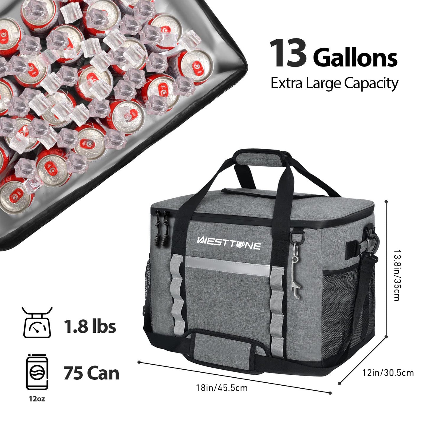 Cooler Bag