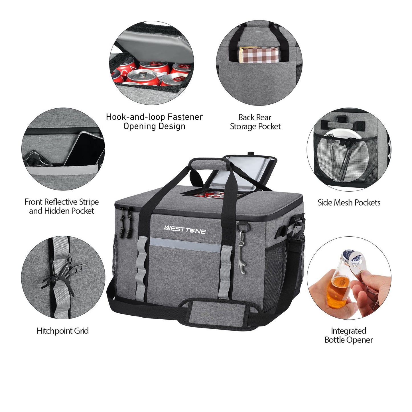 Cooler Bag