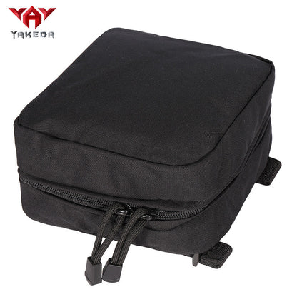 Tactical Outdoor Hiking Accessory Camouflage Bag