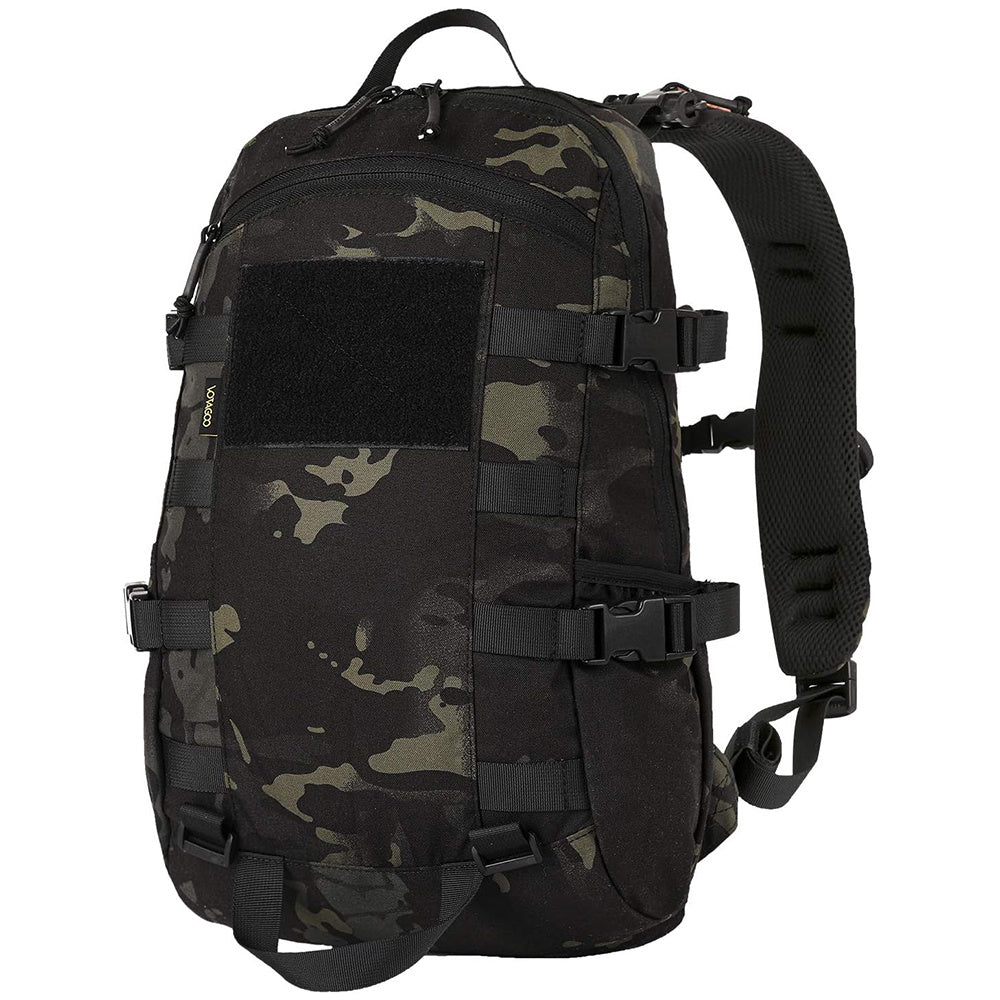 Tactical Backpack Men Military