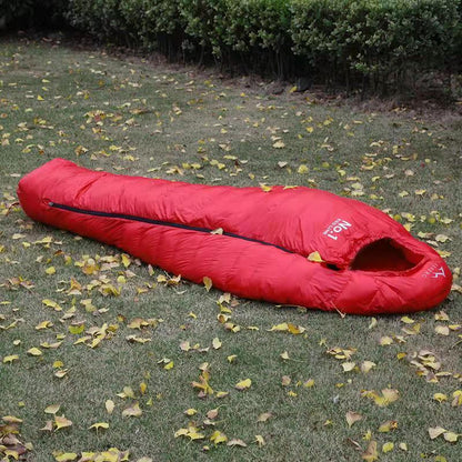 Kamperbox Sleeping Bag Camping