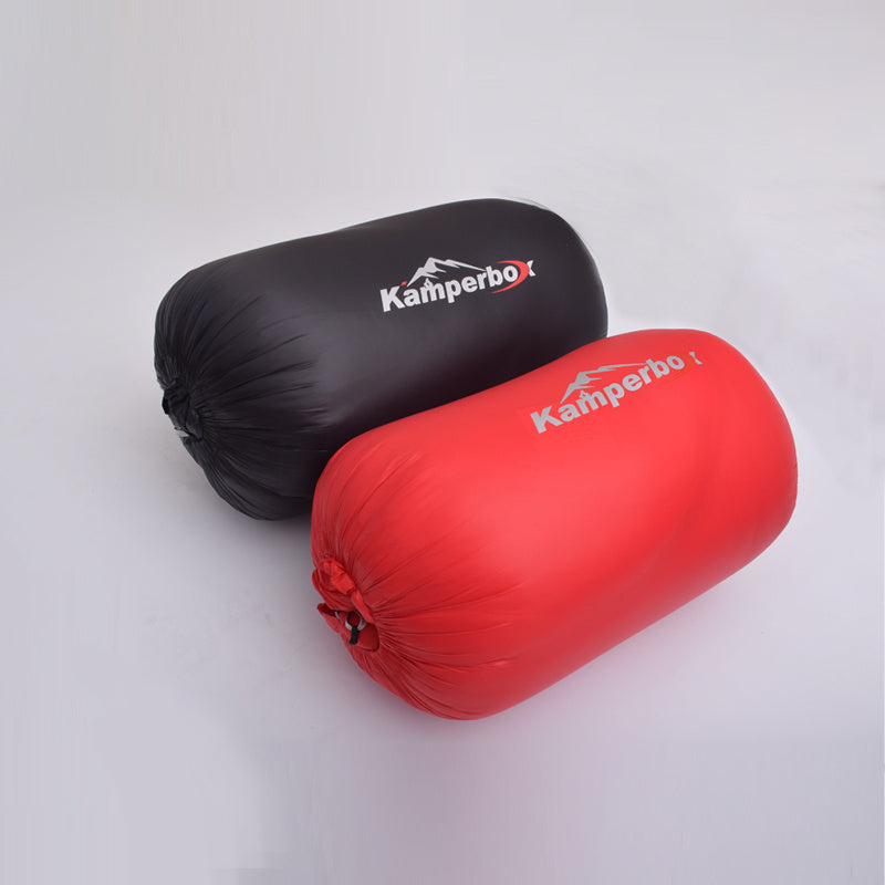 Kamperbox Sleeping Bag Camping