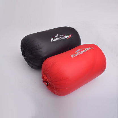 Kamperbox Sleeping Bag Camping