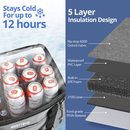 Cooler Bag