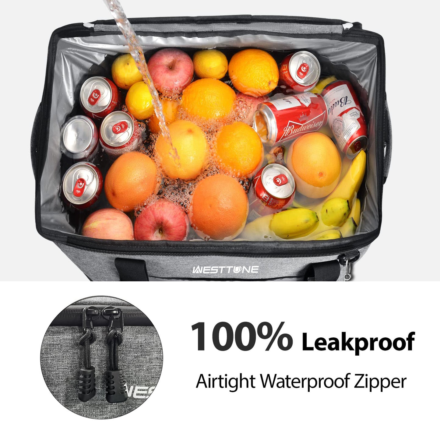 Cooler Bag