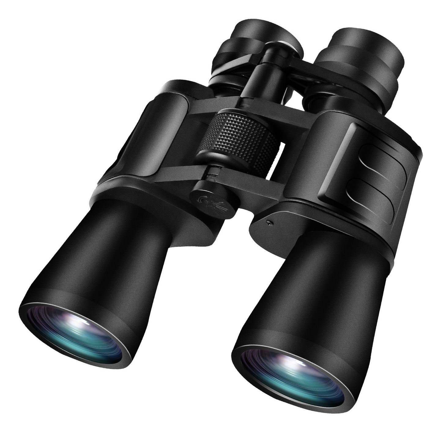 Portable Zoom Binoculars – FMC Lens, Night Vision