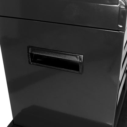 Metal Tool Storage Cabinets