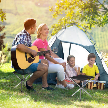 Portable Folding Camping Stool – Lightweight & Compact