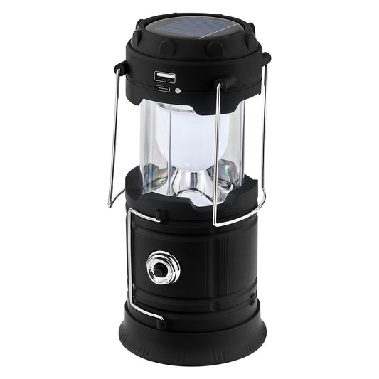 LED Camping Lanterns Portable Rechargeable Lights