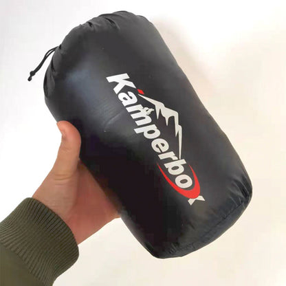 Camping Down Socks Kamperbox Sleeping Bag Down Boots