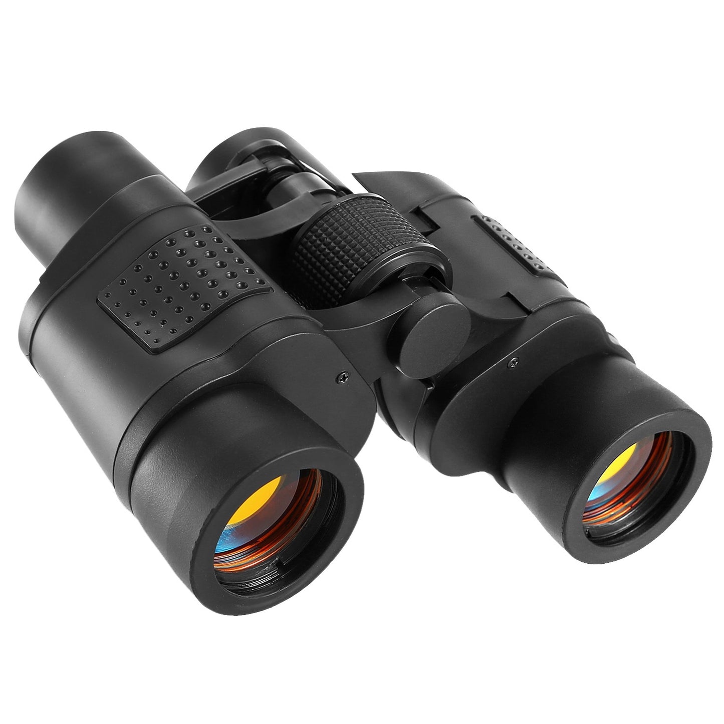 Portable HD Binoculars – FMC Lens, Night Vision