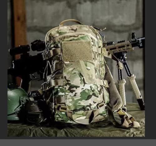 Tactical Backpack Men Military