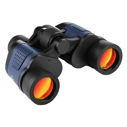 High-Definition 60x60 Binoculars for Hunting & Outdoors