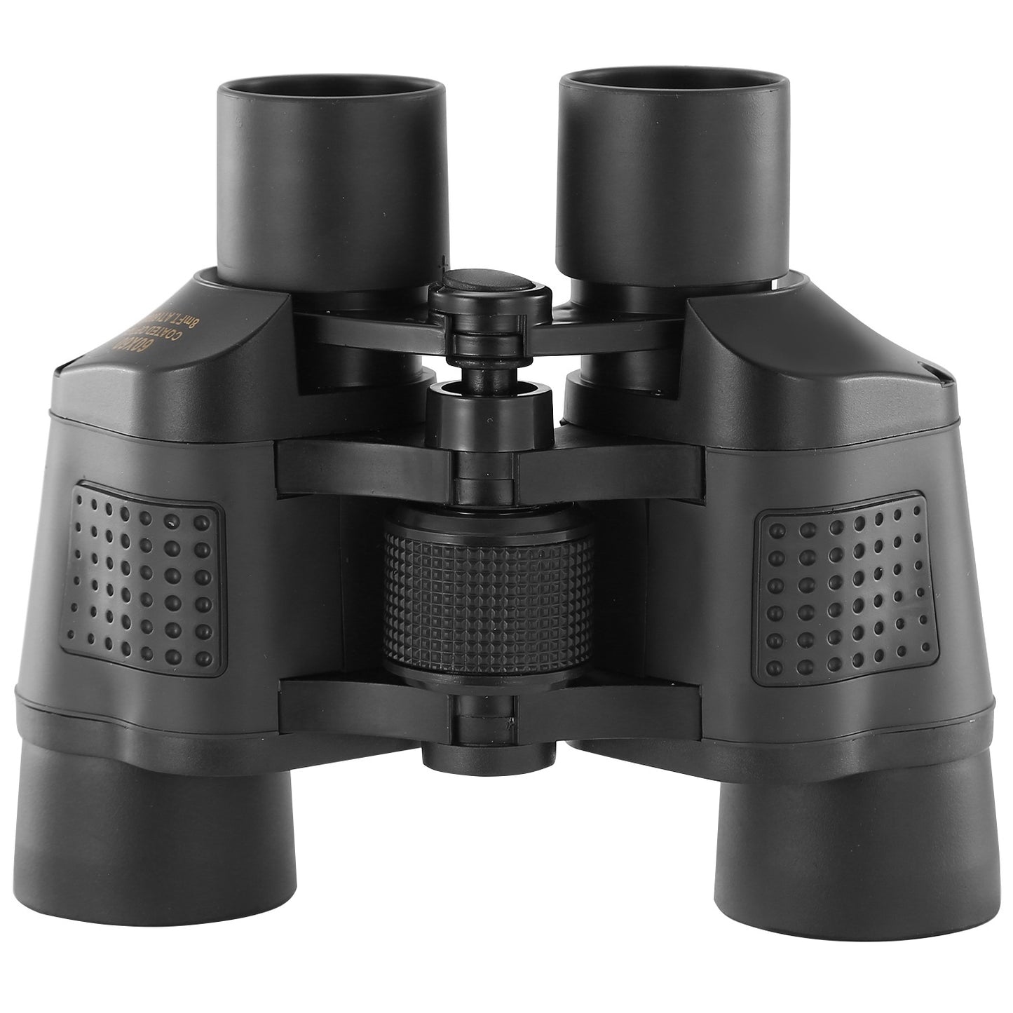 Portable HD Binoculars – FMC Lens, Night Vision