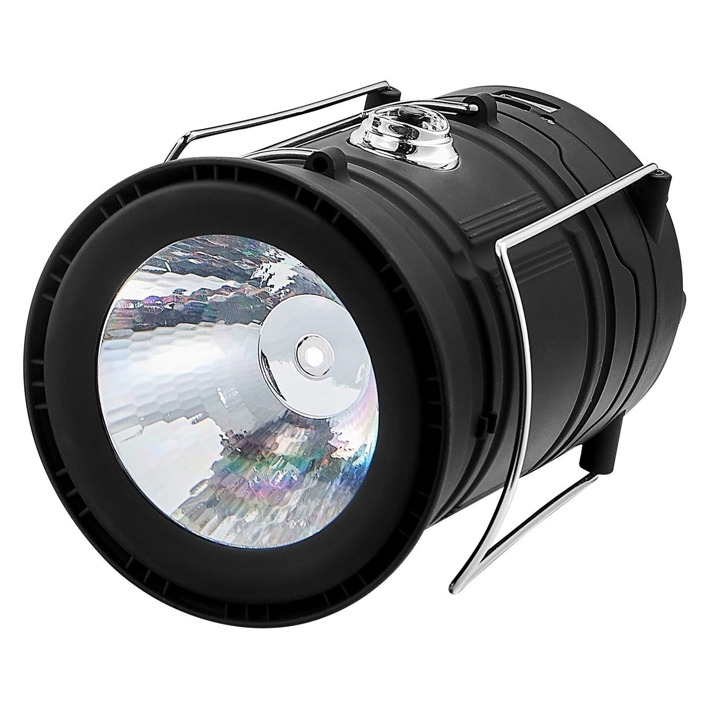 LED Camping Lanterns Portable Rechargeable Lights