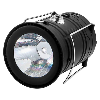 LED Camping Lanterns Portable Rechargeable Lights
